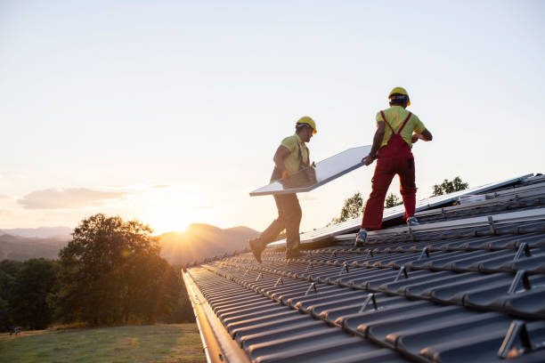 Best Roof Maintenance and Cleaning  in California, MD