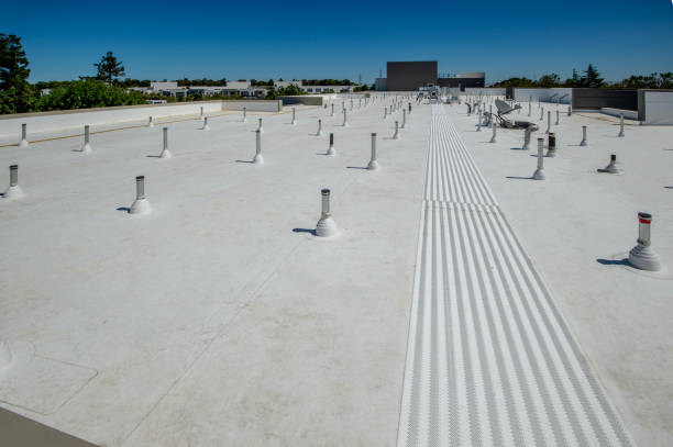Best Roof Ventilation Installation  in California, MD
